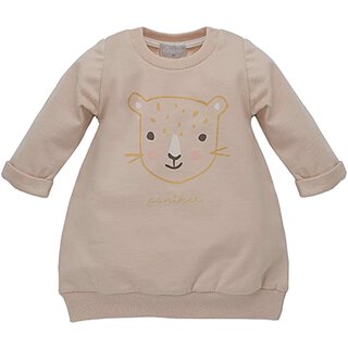 Pinokio SWEET PANTHER - Baby Mädchen  Sweatshirt / Long Shirt beige