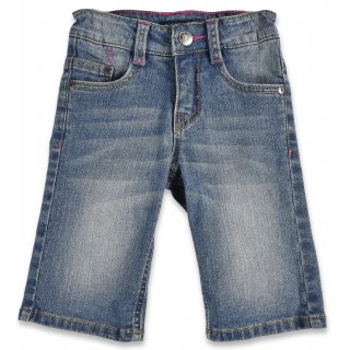 Blue Seven Mdchen Jeans Bermuda Shorts Blau 98