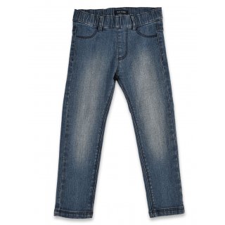 Blue Seven Mdchen Jeans Jeggins Blau 98